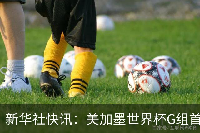 新华社快讯：美加墨世界杯G组首轮 伊朗队2:2平新西兰队